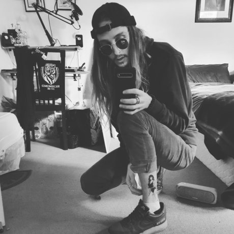 Myhands desnuda onlyfans