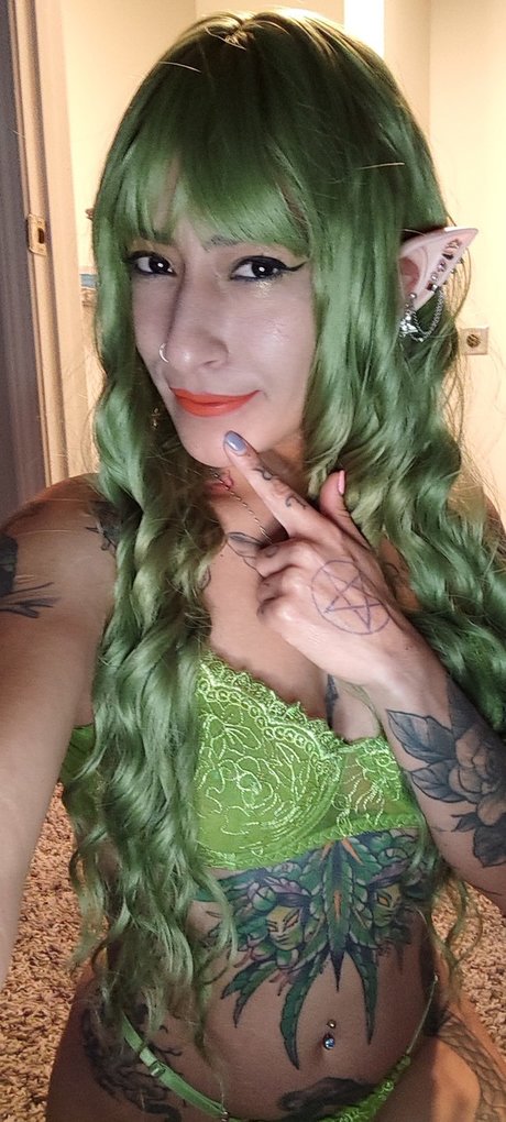 Gababa onlyfans nudes