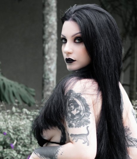 Gaby Graham leaked onlyfans sextape