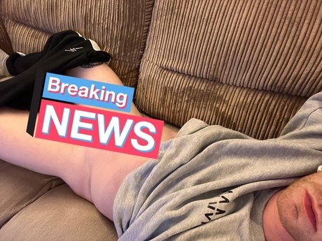 Ginger God onlyfans pics