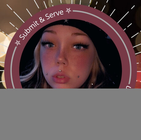 Goddess Serenity leaked onlyfans.