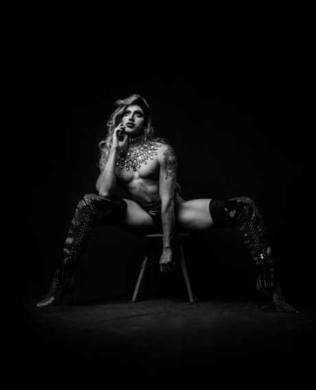 Gala Varo nude onlyfans pics