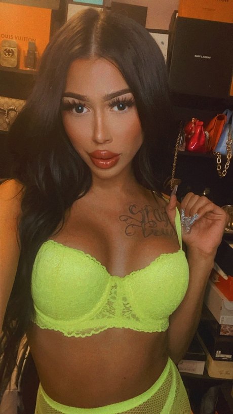 Gabi Styles porn onlyfans