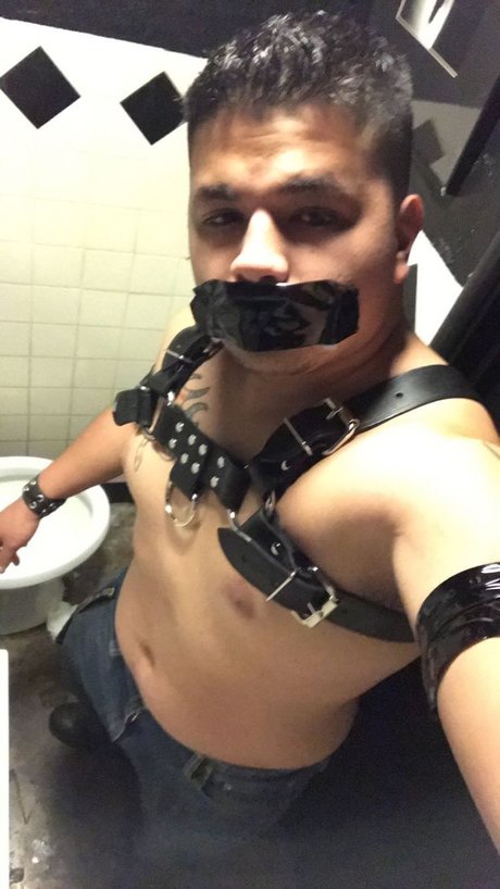 Felix Mendoza new onlyfans leaks