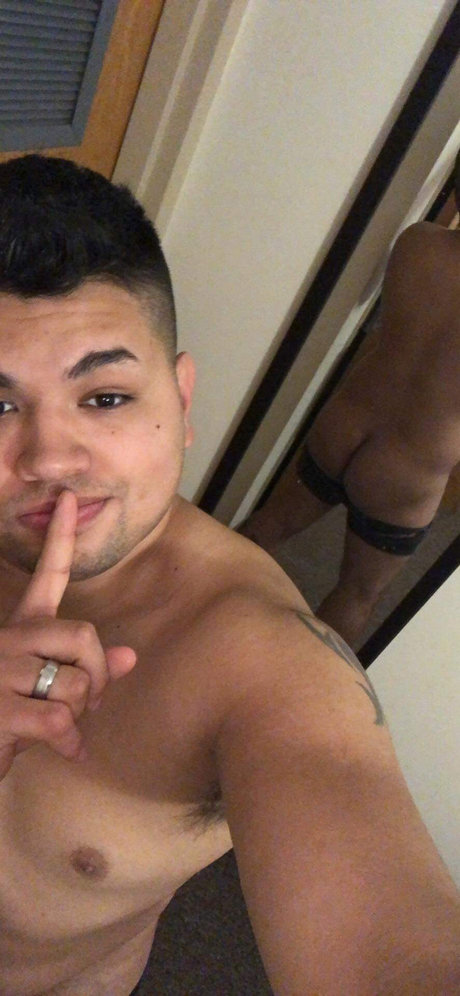 Felix Mendoza onlyfans mega