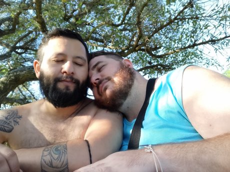 Cristian y Cristian onlyfans