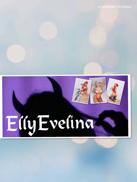 Elly Evelina onlyfans free content