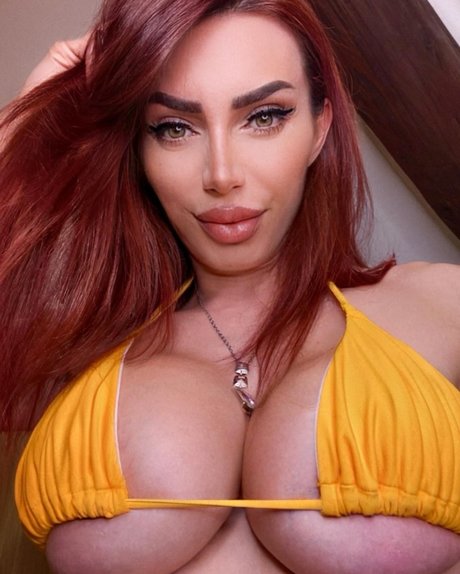 Gogo lei onlyfans nude leaks