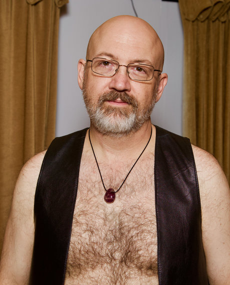 Daddy GadgetBear onlyfans leaked dirtyship