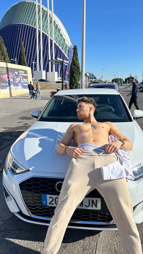 Gabry Milano nudes onlyfans leaks