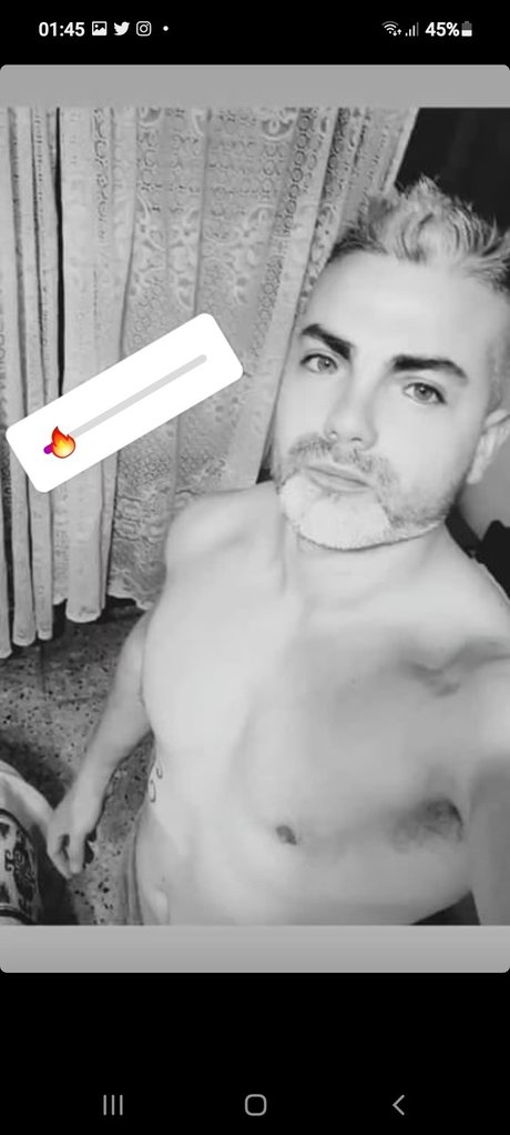 Gonzalo Manuel Ruiz porn onlyfans