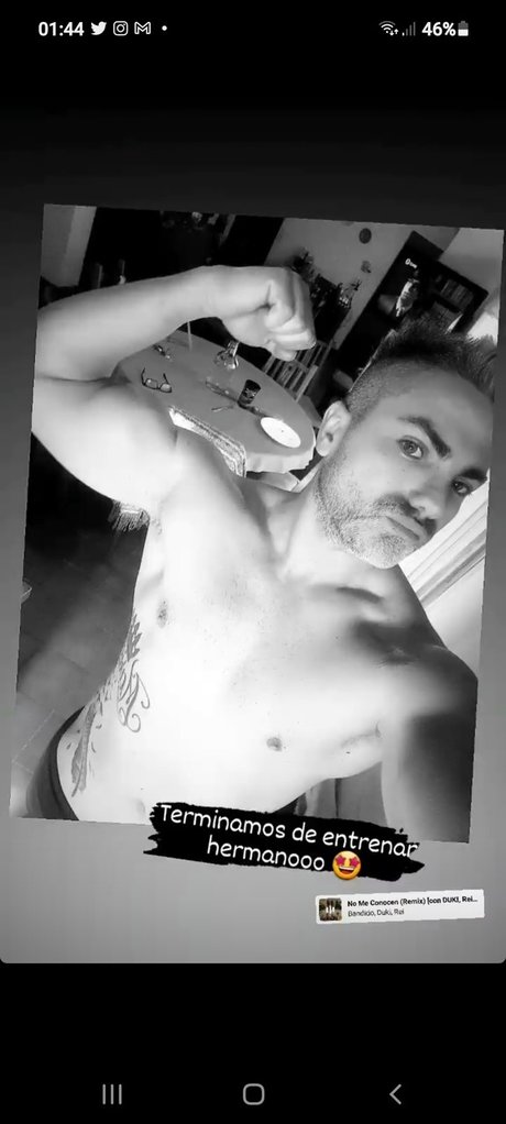 Gonzalo Manuel Ruiz xxx only fans