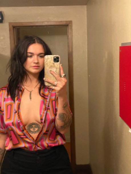 Gabrielle Rodriguez onlyfans leaked nude