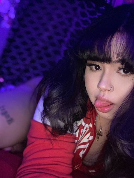 Gingy NO PPV onlyfans sex leak