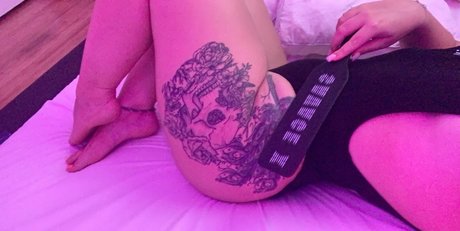 Goddess Divi leaked onlyfans free