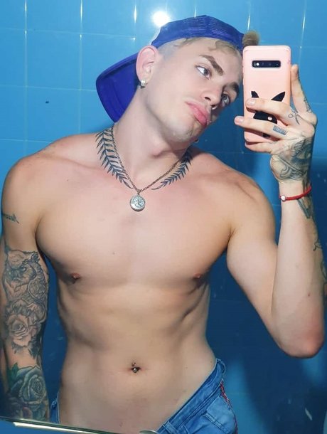 Boom Booy Cordobes leaked onlyfans pics