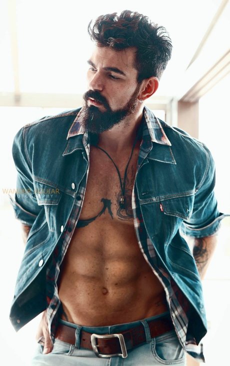 Gohber onlyfans nude photos