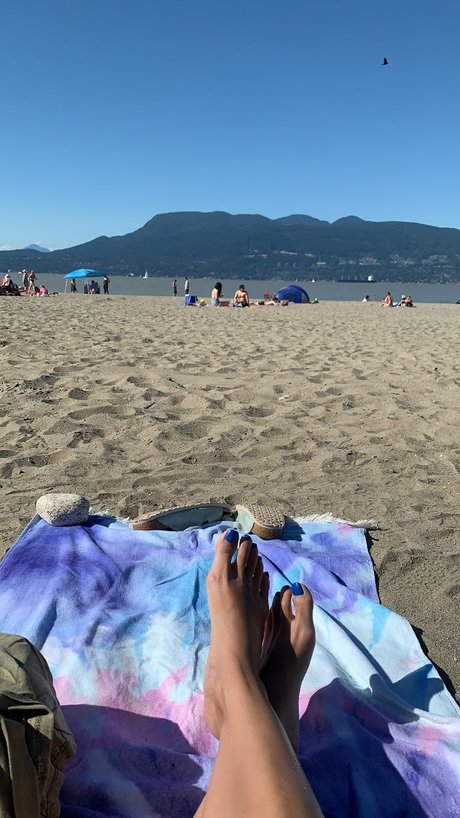 Feet and Excel Spreadsheets onlyfans leak