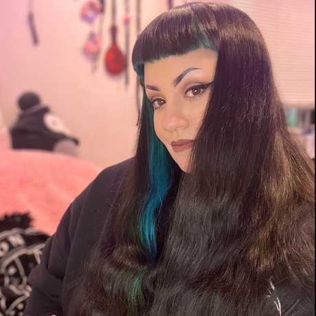 Gothicckitten onlyfans free