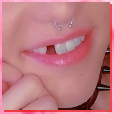 Goofy Toof onlyfans x