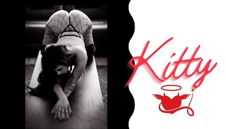 Kitty G Grey sex tape onlyfans