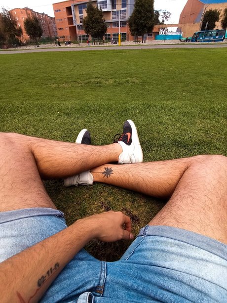 Feet Bogot_ onlyfans leaj