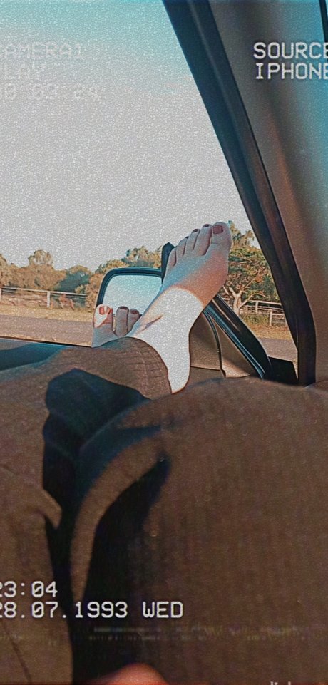 Katie s Feet 4 you ass onlyfans