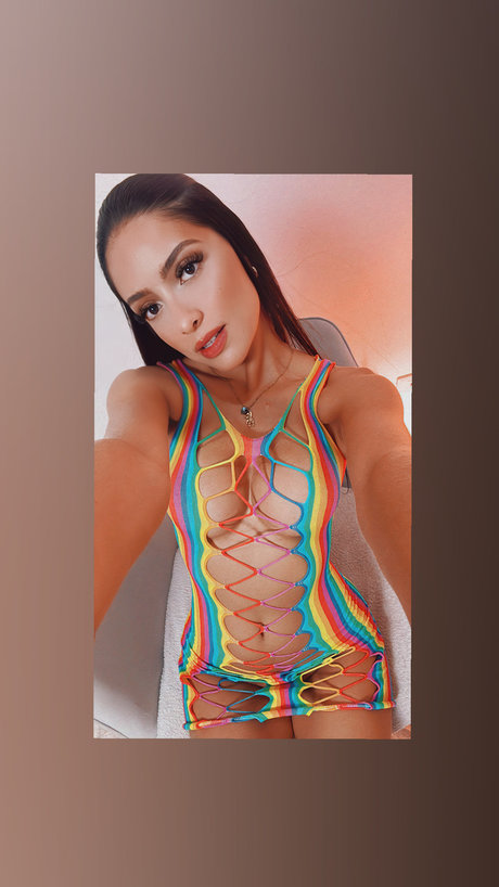Ellie Santos_ nudes onlyfans leaks