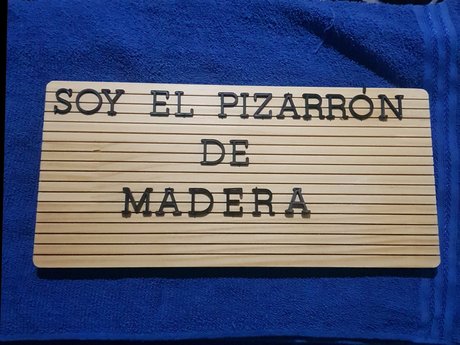 El pizarr n de maderaThe wood blackboard onlyfans sex leaks