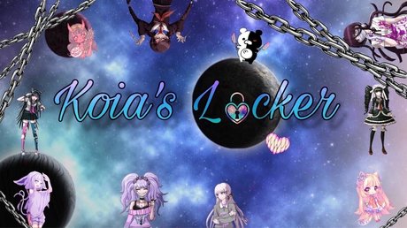 Koia s L cker onlyfans nude pics