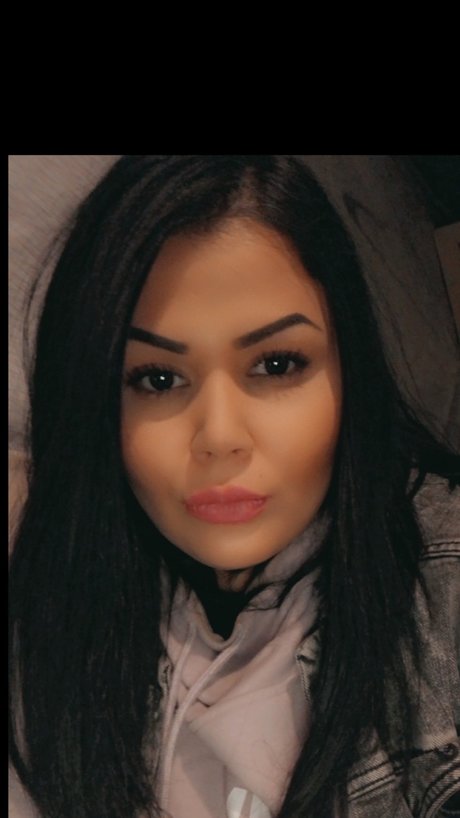 Gabrielle Rochelle only fans pic