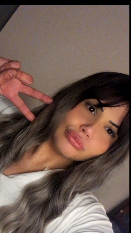 Gabrielle Rochelle porn onlyfans