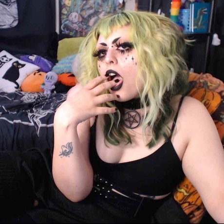 Spooky Boo onlyfans naked porn