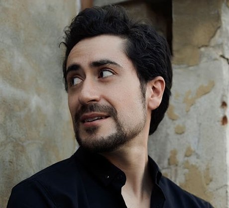 Federico Coderoni naked on onlyfans