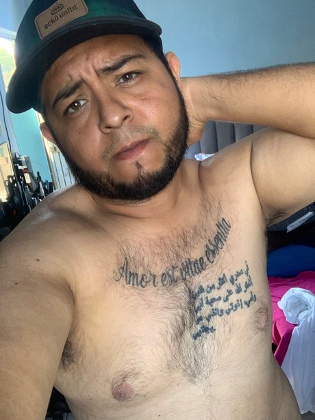 Dan Morales_ on onlyfans