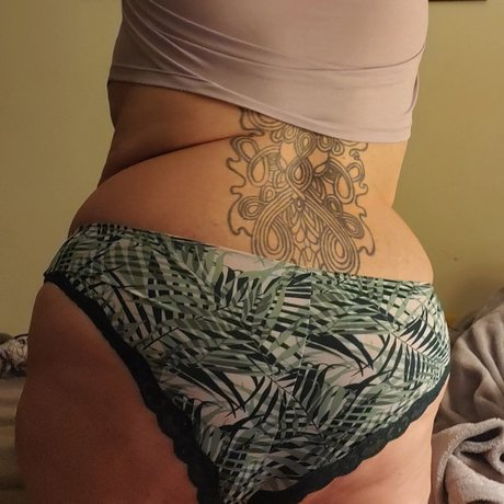 Naughty Curls onlyfans de