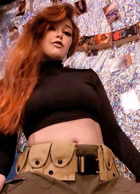 Gabbie nude onlyfans