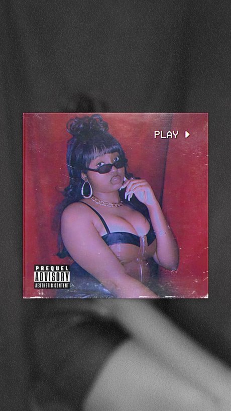 Princess Naay only fans nude