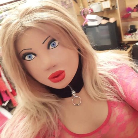 Erica Doll onlyfans keak