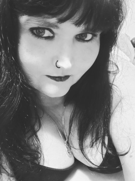 Enchantress Pain onlyfans leaks nude