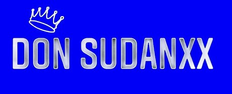Don sudan nude leaked onlyfans