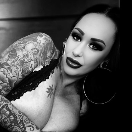 Curvy Mack leaked onlyfans photos