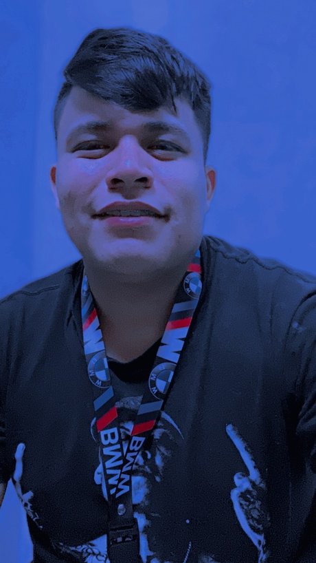 Felipe de Jes s leaked onlyfans photos