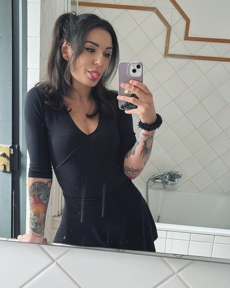 Enaolf onlyfans leakd