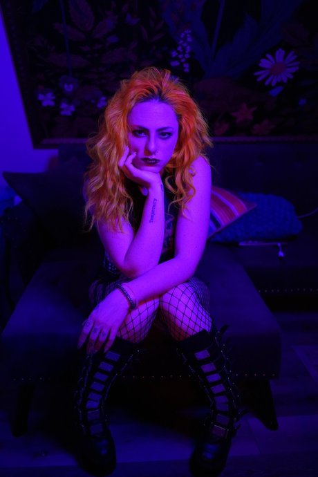 Emo Trash sex onlyfans