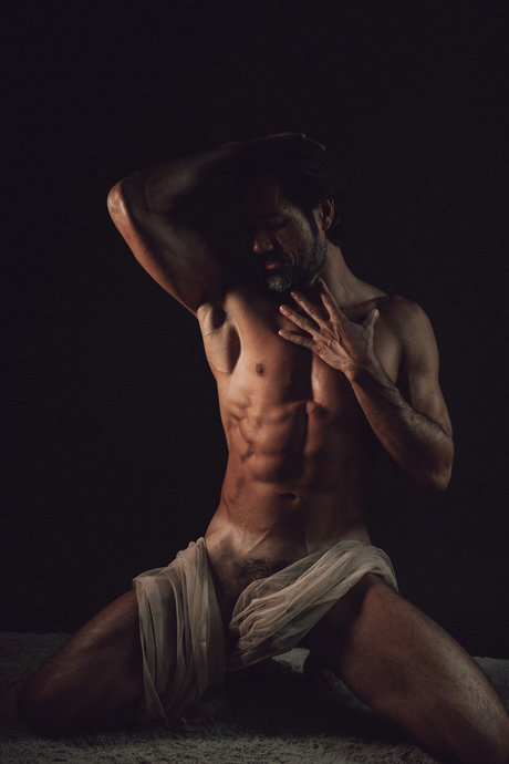 Dominus Eros onlyfans leaked naked