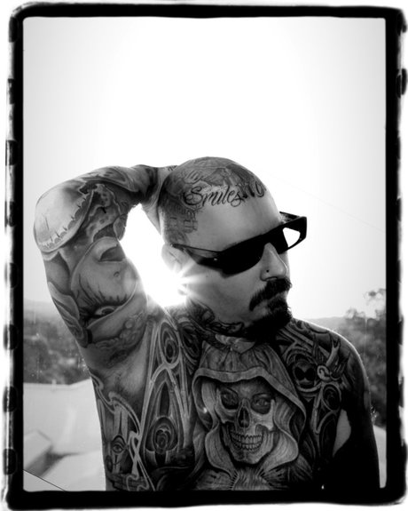 dan b33tattoo onlyfans pics nude