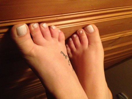 Curvy Feet onlyfans picture
