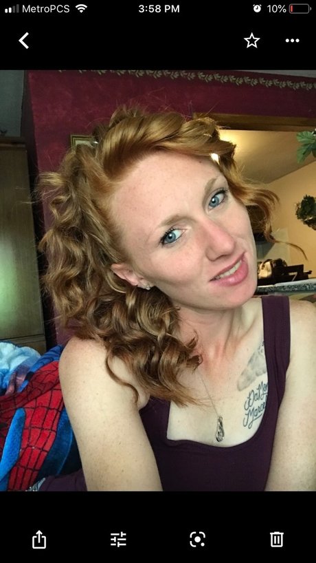 Michelle Alisha free only fans