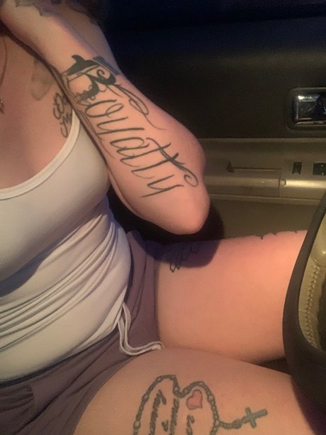 Michelle Alisha only fans sex